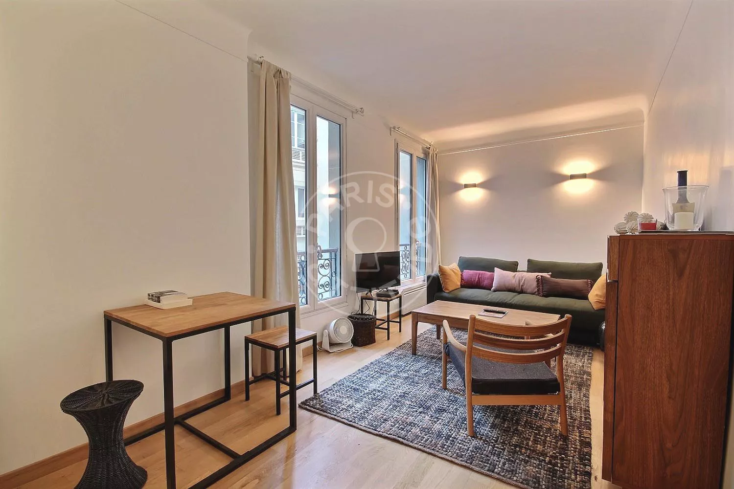 Appartement Rue Saint-Placide à Paris