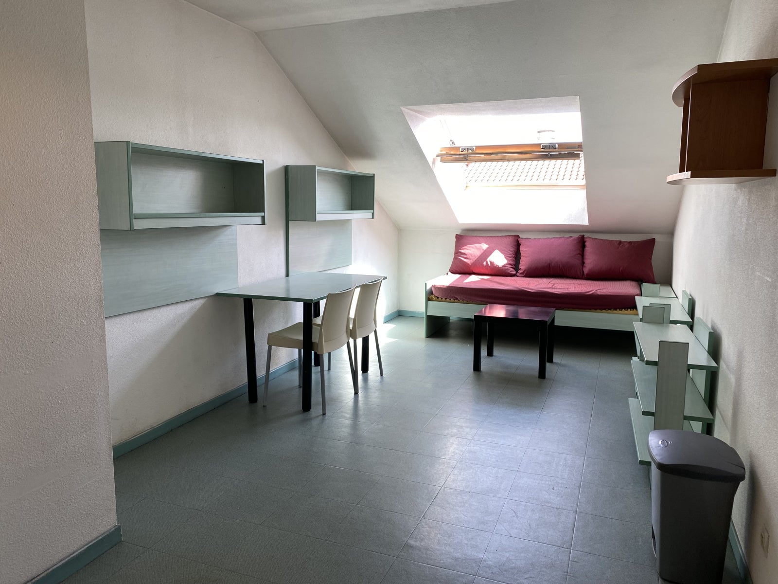 Appartement Rue de la Claire à Lyon