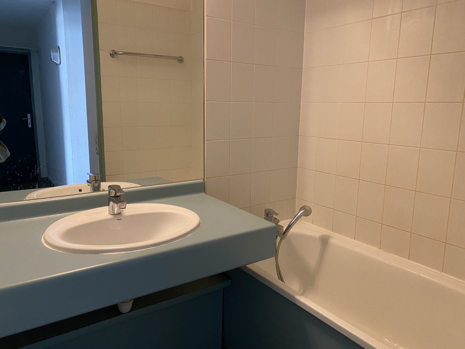 Appartement Rue de la Claire à Lyon