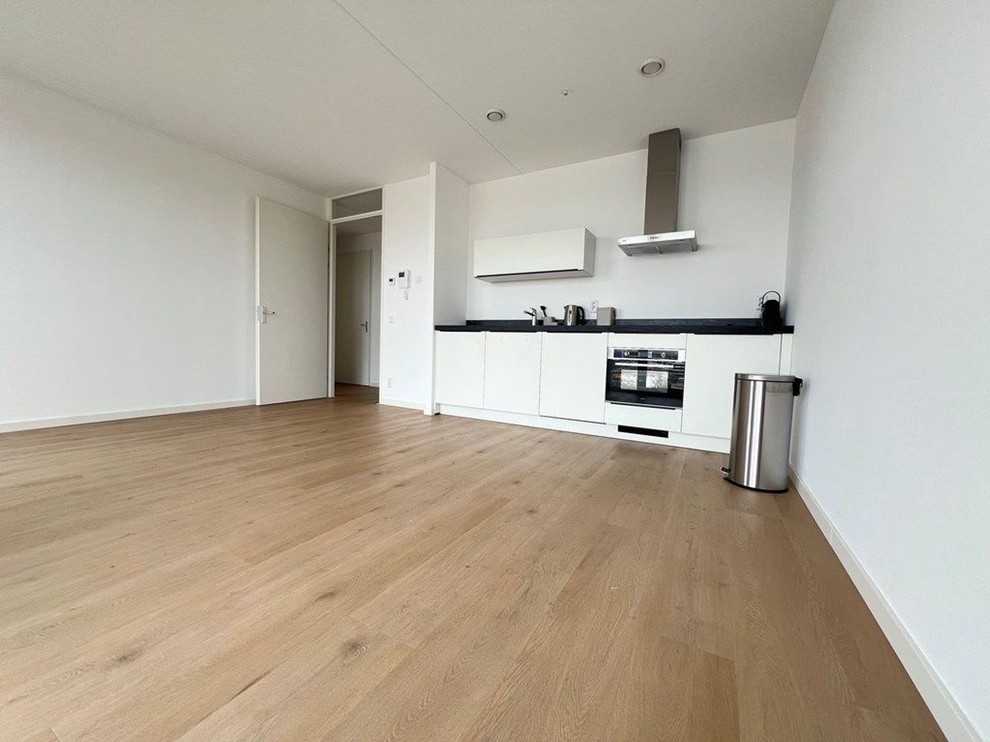 Appartement Jaap van der Hoekplaats 146 in Rotterdam