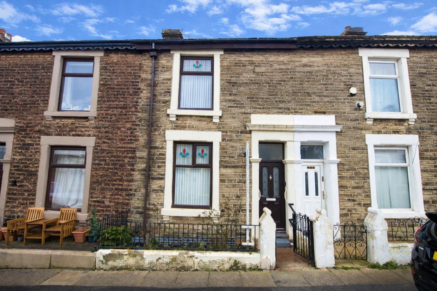 House Olive Lane in Darwen