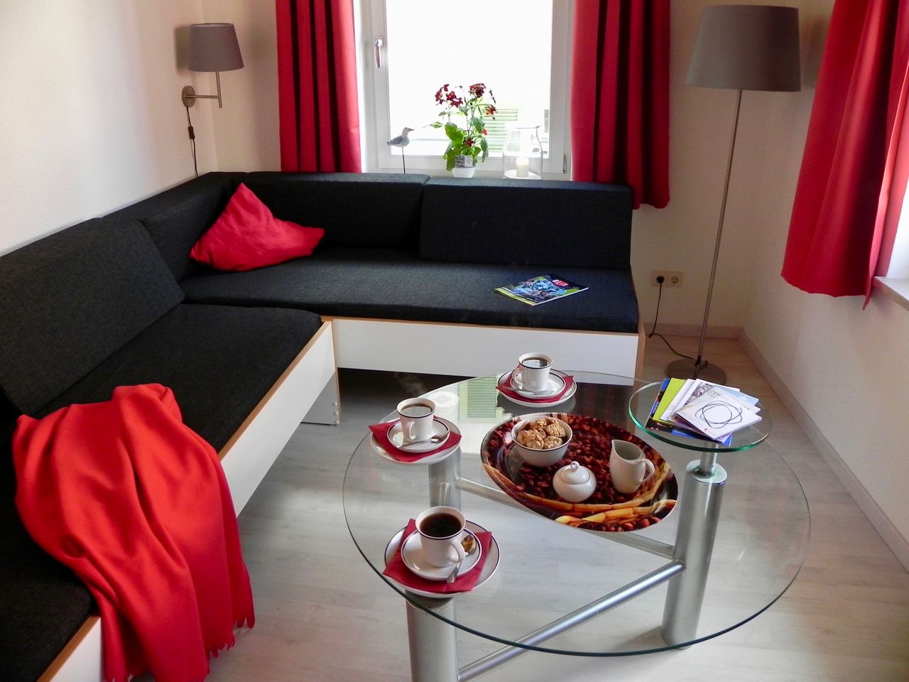 Wohnung Fabrikgasse in Ravensburg
