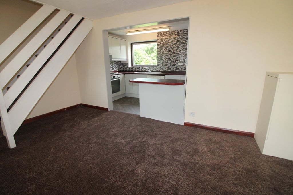 House Auckland Place in Newton Aycliffe
