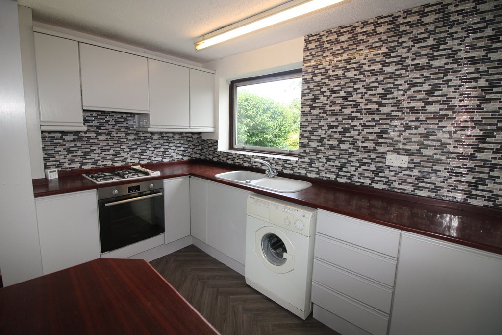 House Auckland Place in Newton Aycliffe