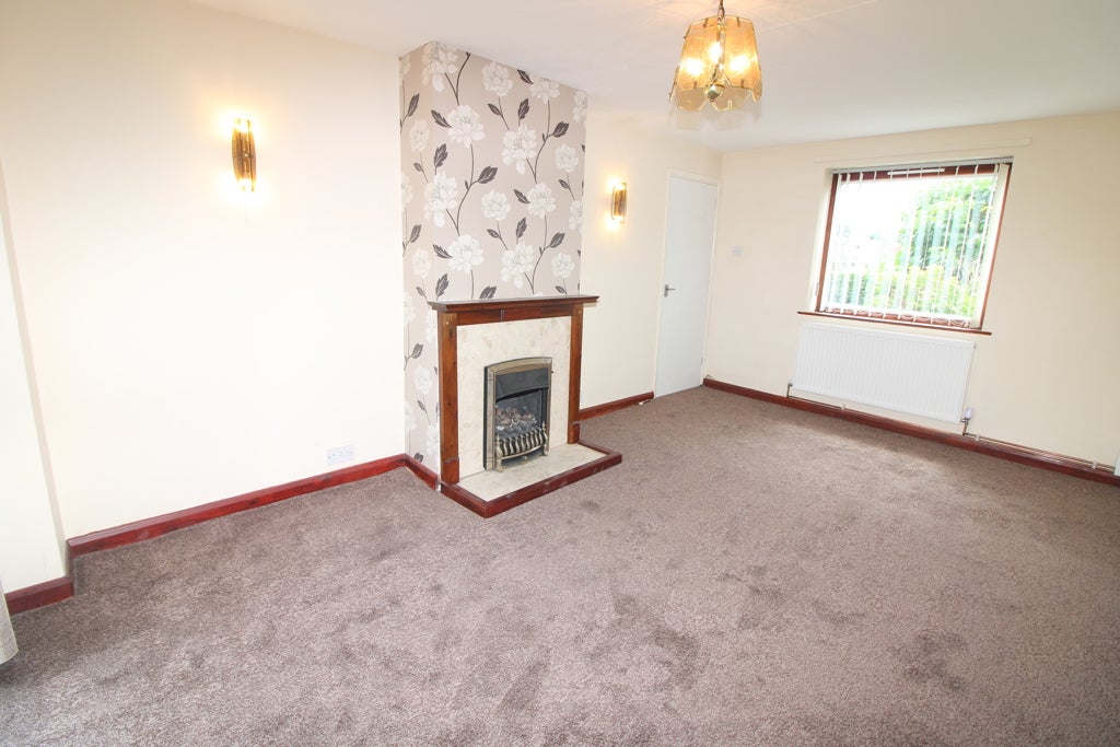 House Auckland Place in Newton Aycliffe