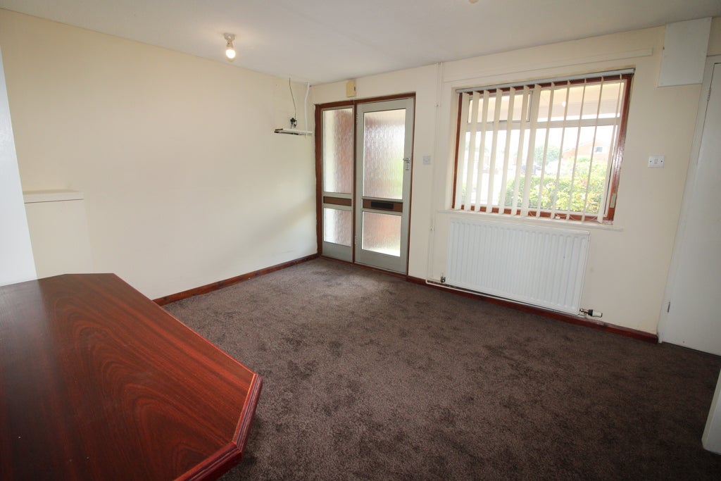 House Auckland Place in Newton Aycliffe