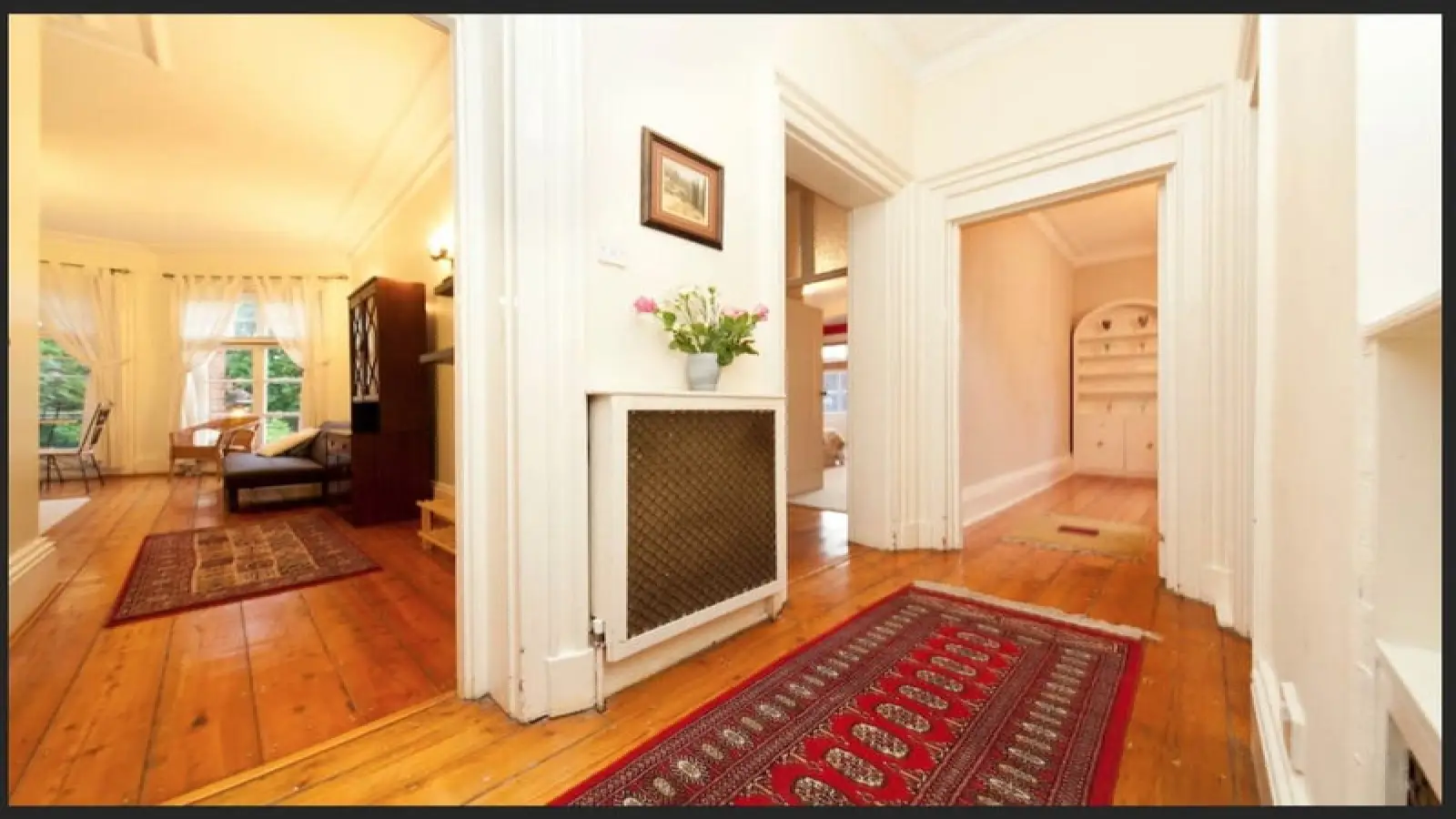 Flat Parson Street in Greater London