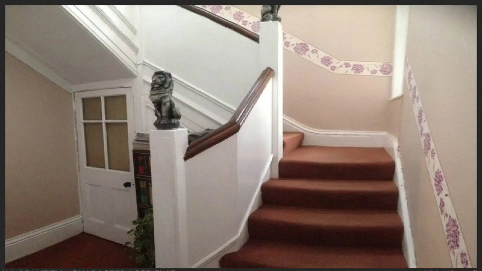 Flat Parson Street in Greater London
