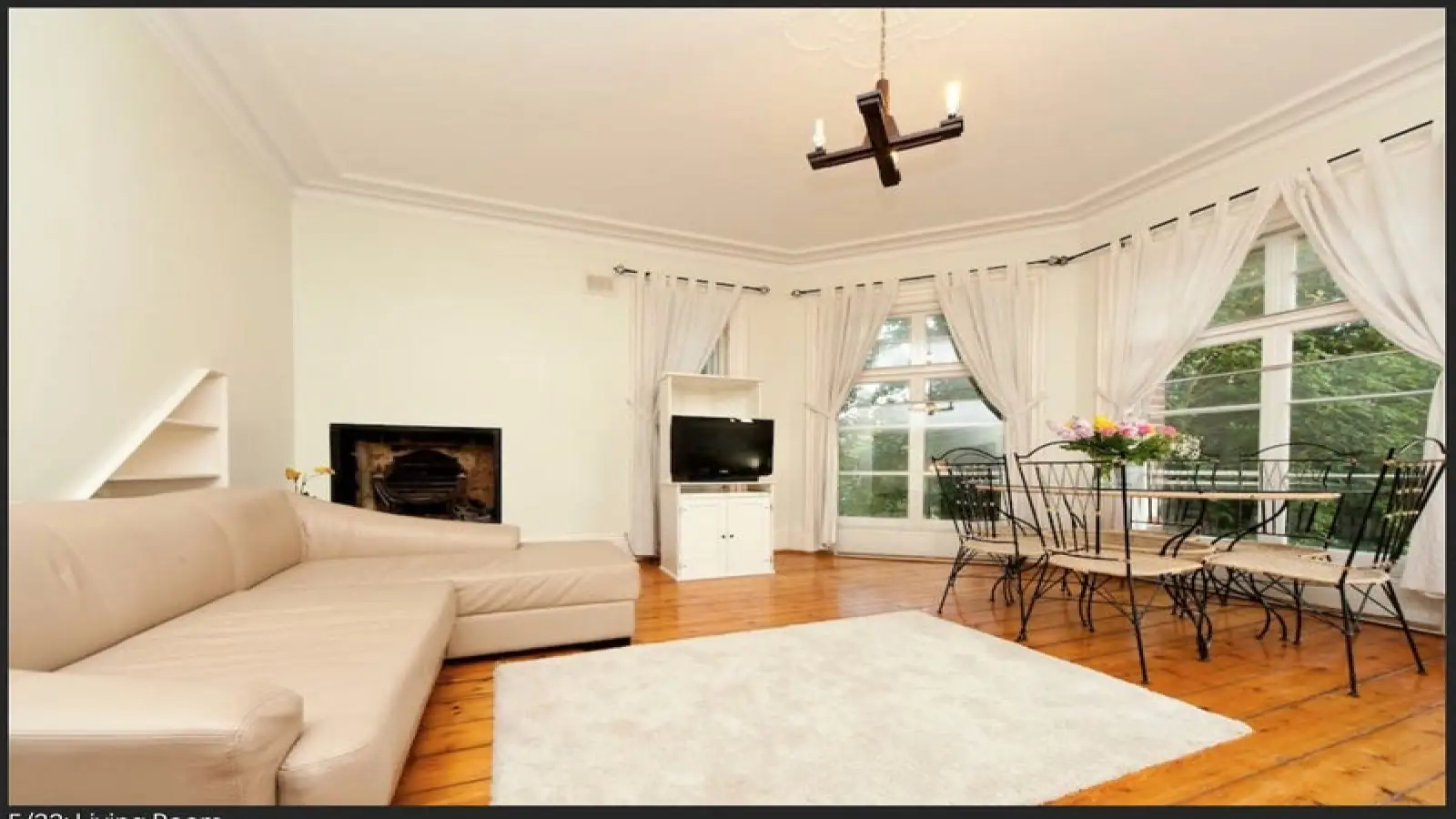 Flat Parson Street in Greater London
