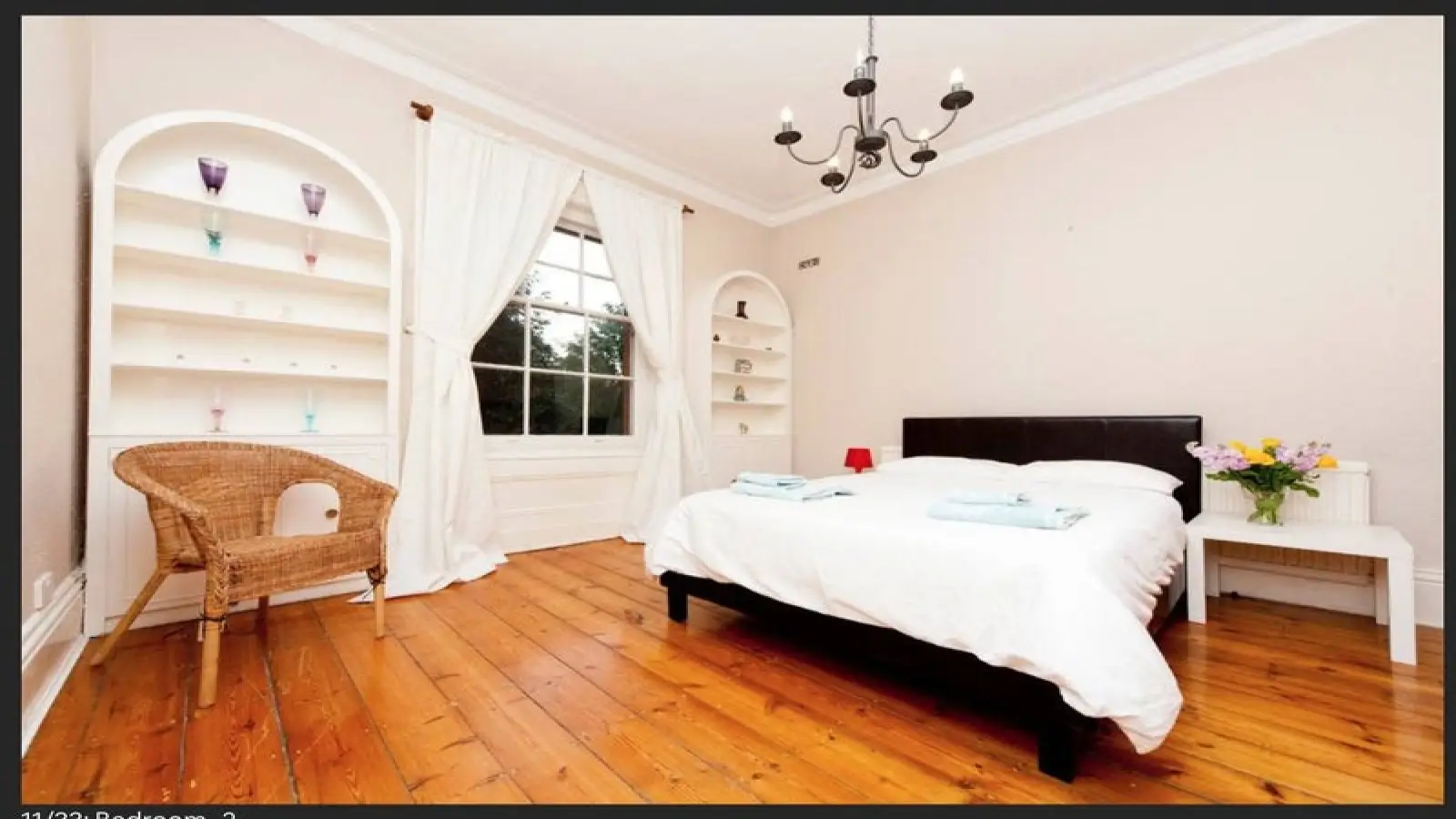Flat Parson Street in Greater London