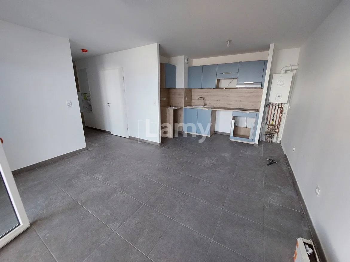 Flat Rue Jean Besson in Royan