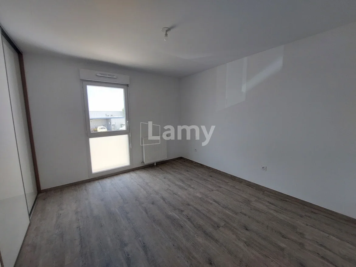 Flat Rue Jean Besson in Royan