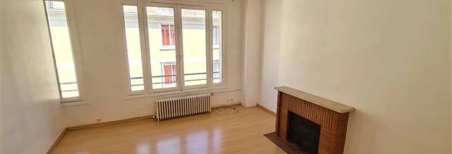 Appartement Place des Carmes à Rouen