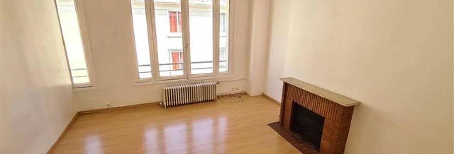 Appartement Place des Carmes à Rouen