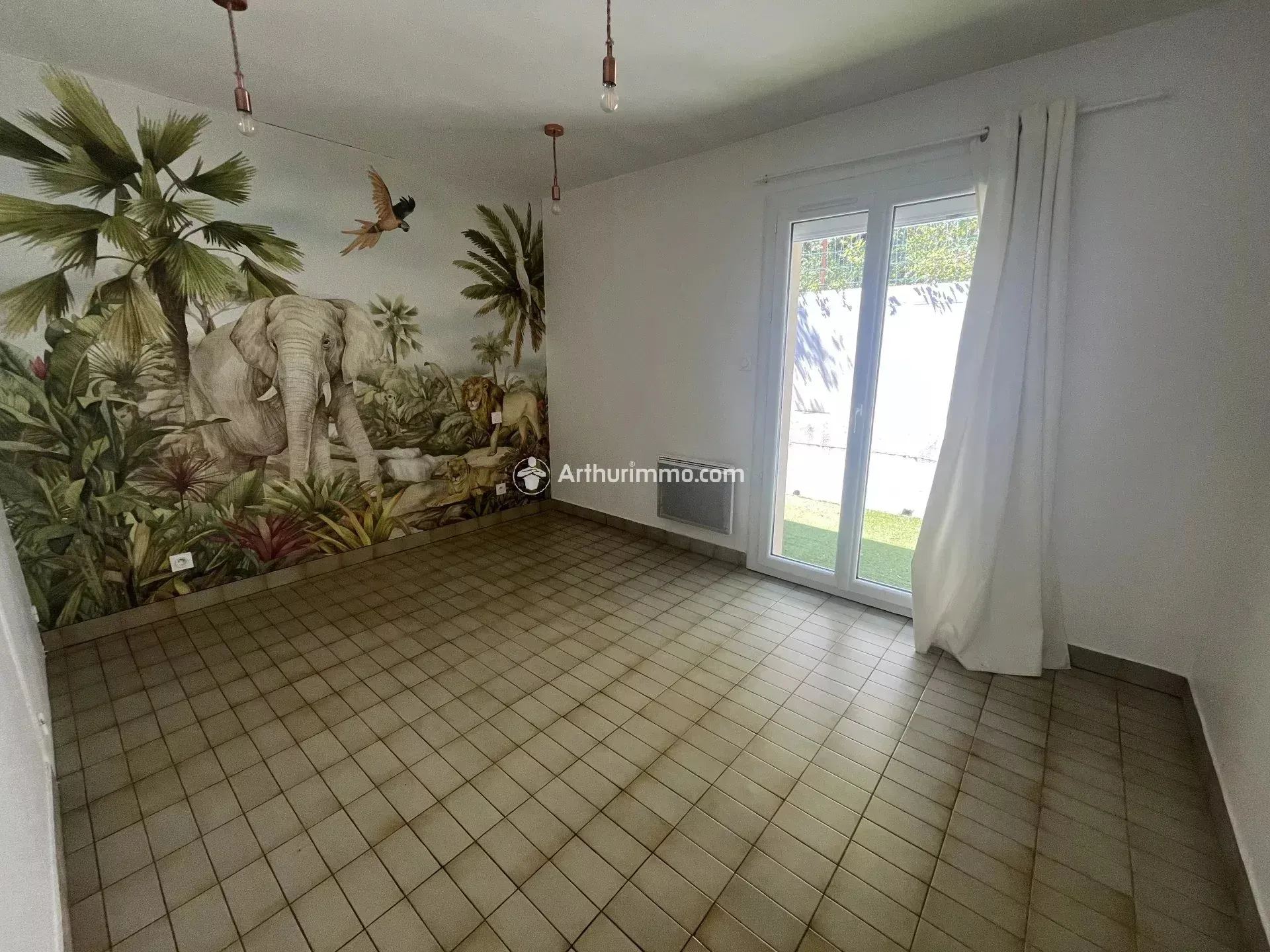 Appartement Viaduc de Millau à Creissels