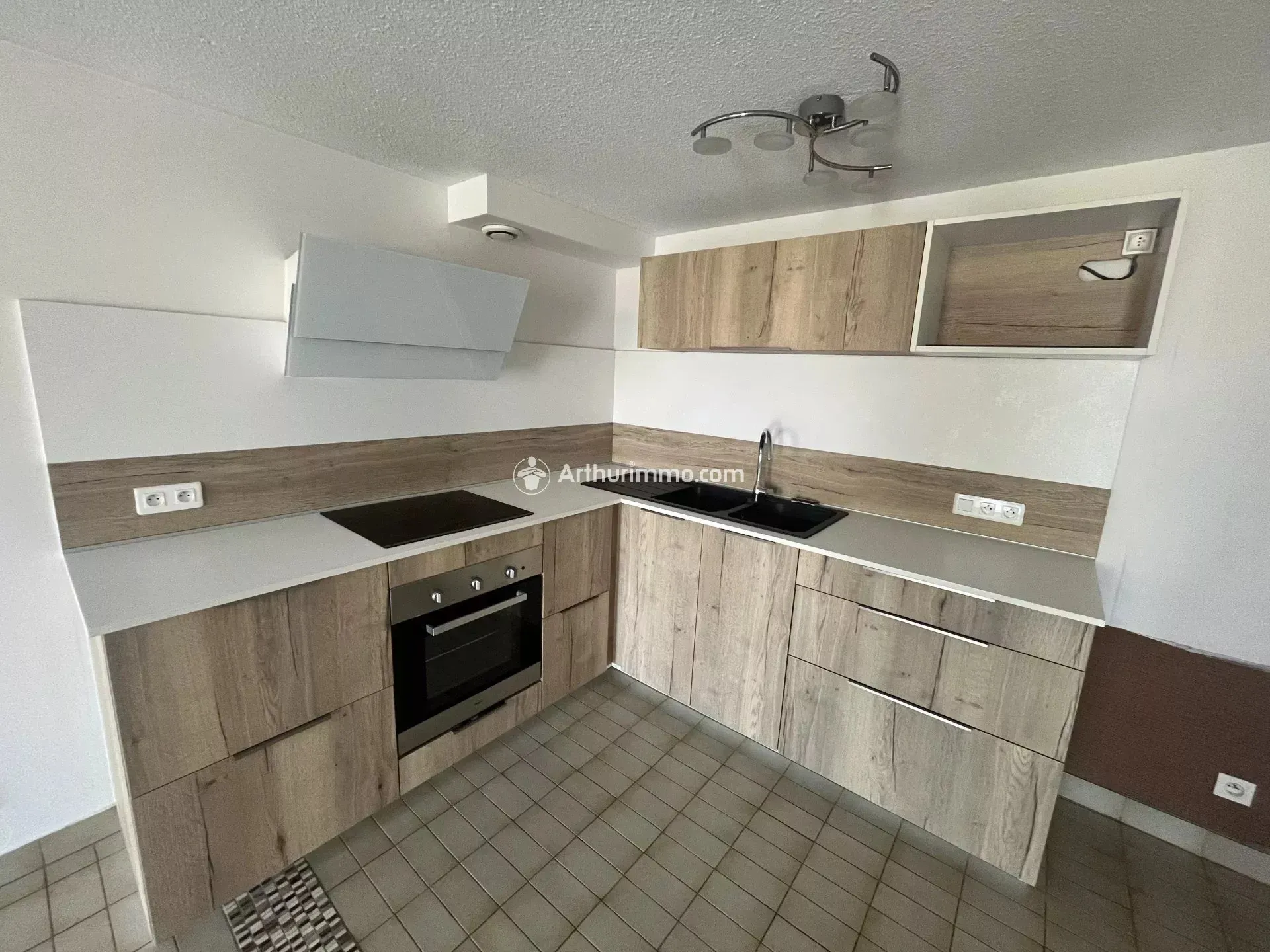 Appartement Viaduc de Millau à Creissels