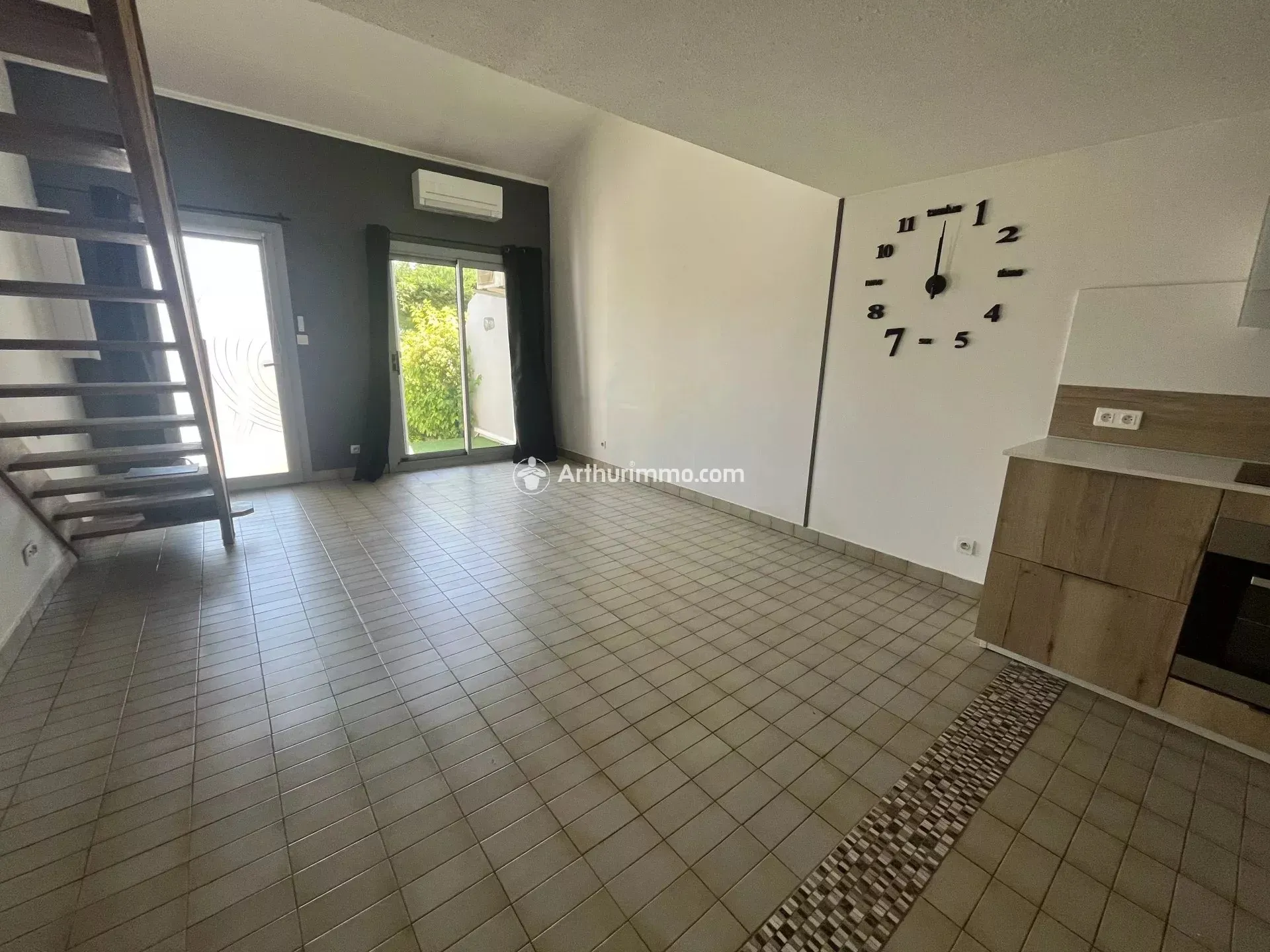 Appartement Viaduc de Millau à Creissels