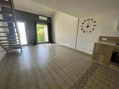 Appartement Viaduc de Millau à Creissels