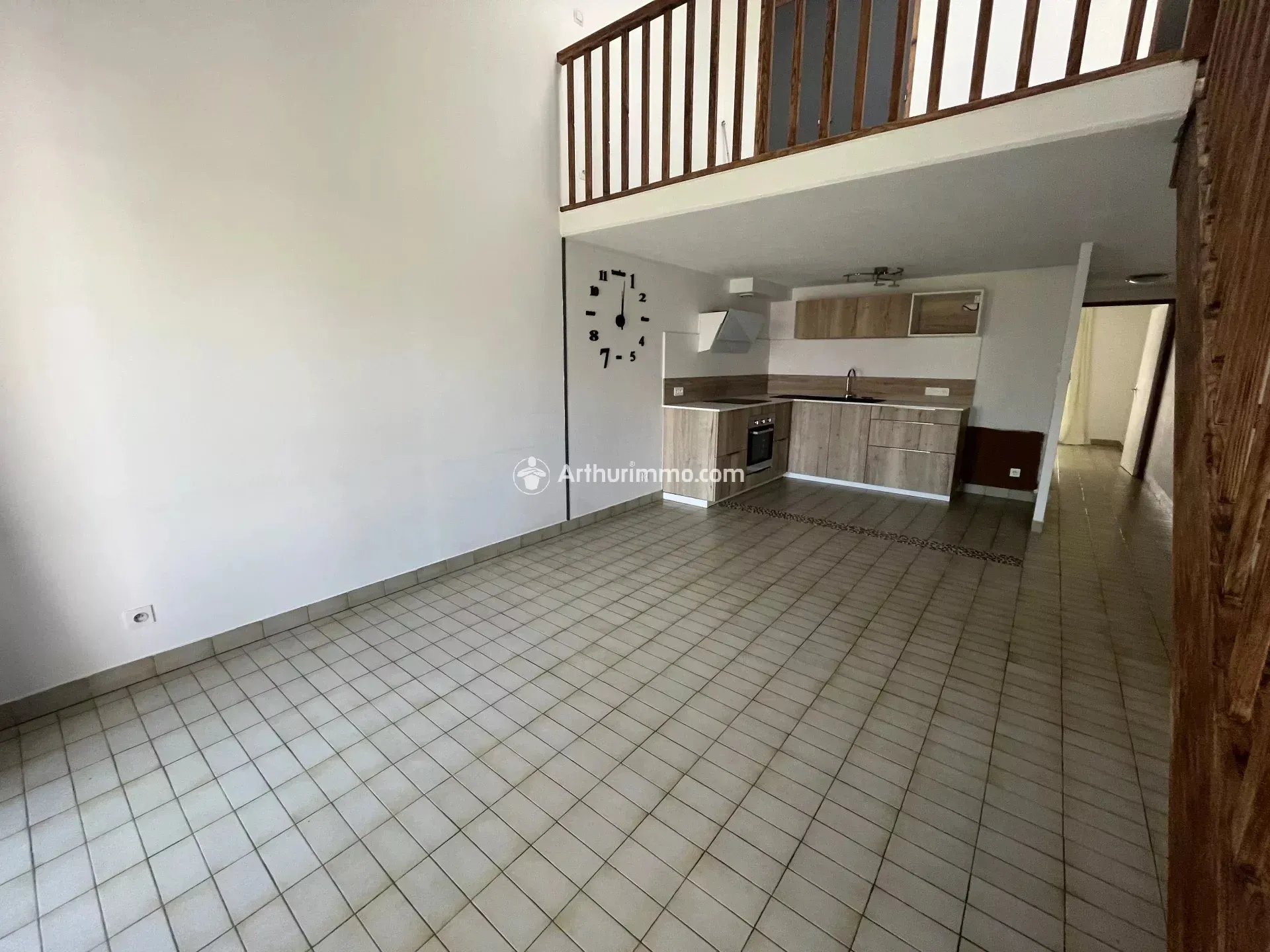 Appartement Viaduc de Millau à Creissels