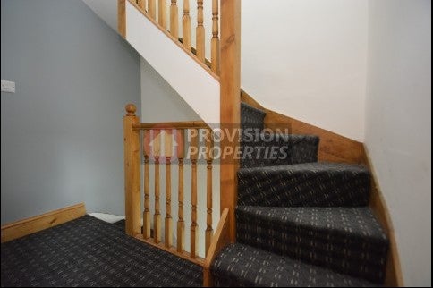Flat Thornville Mount in Leeds
