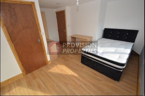 Flat Thornville Mount in Leeds