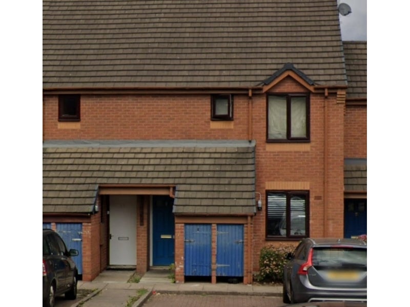 Flat Latches Close in Darlaston