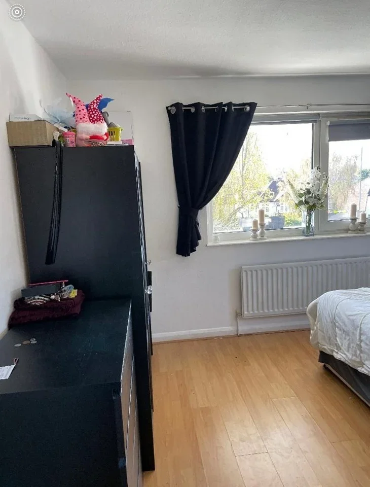 House Summers Close in Elmbridge