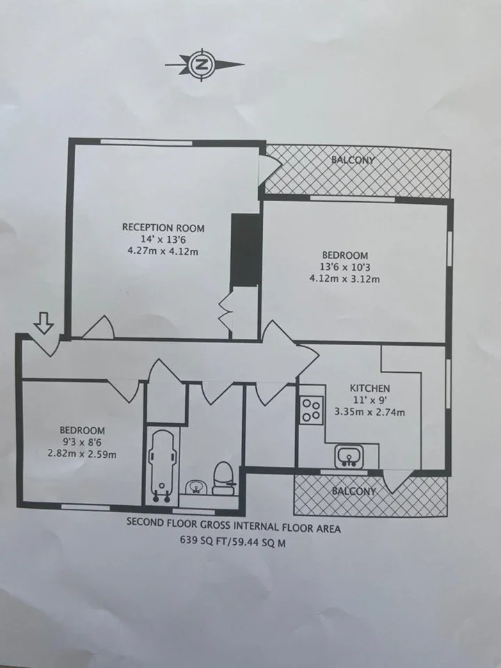 House Summers Close in Elmbridge