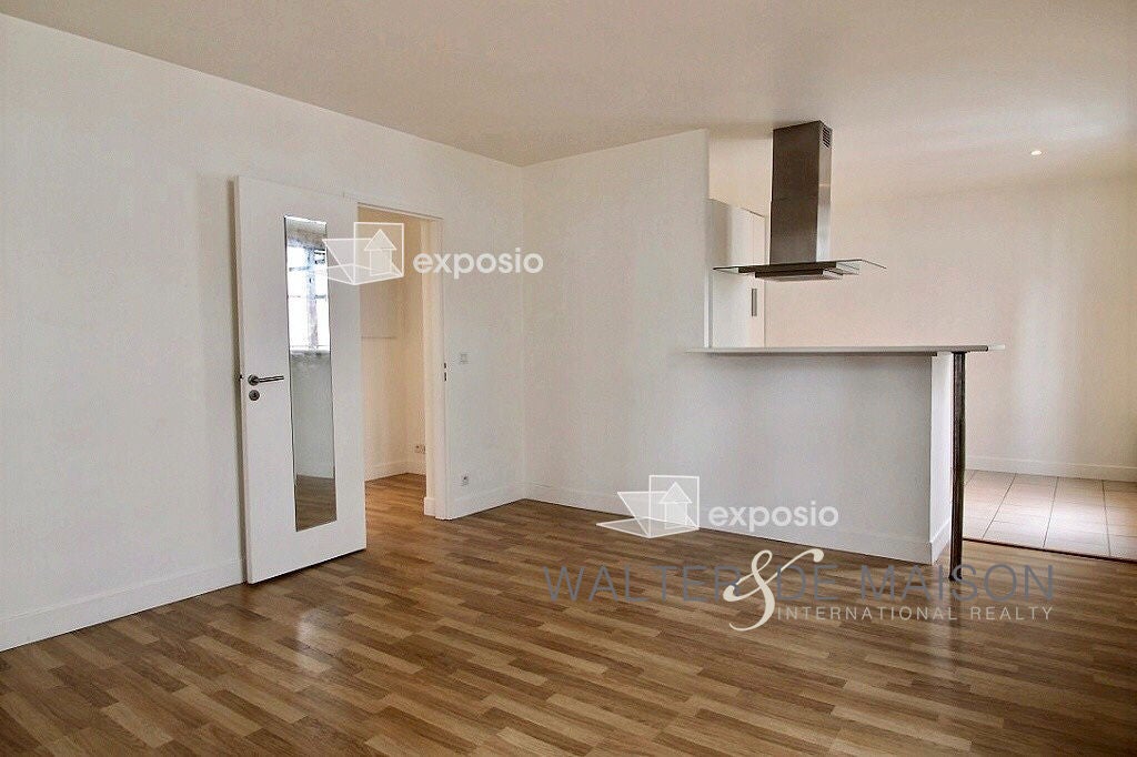 Appartement Rue Eugène Lumeau à Saint-Ouen-sur-Seine