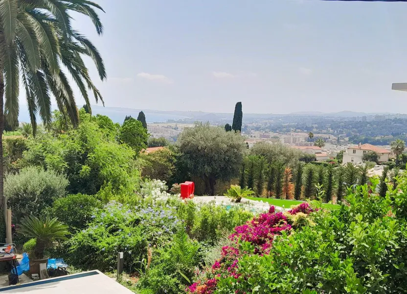 Appartement Allée E. Lejeune à Cagnes-sur-Mer