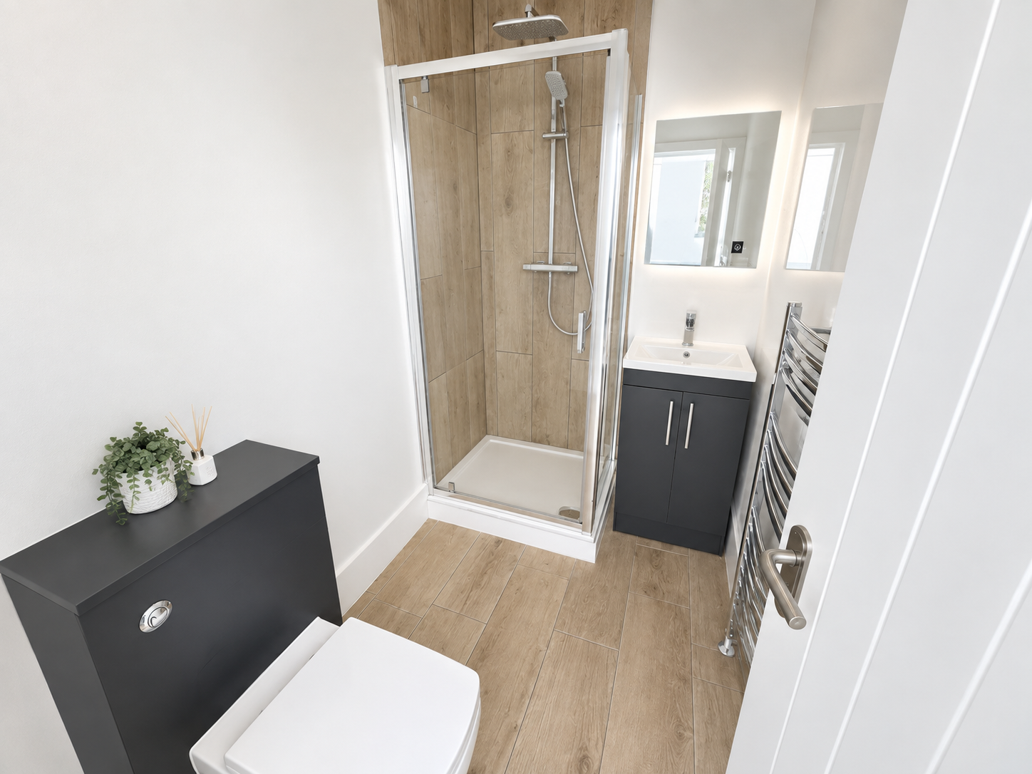 Flat Westbrook Gardens in Thanet