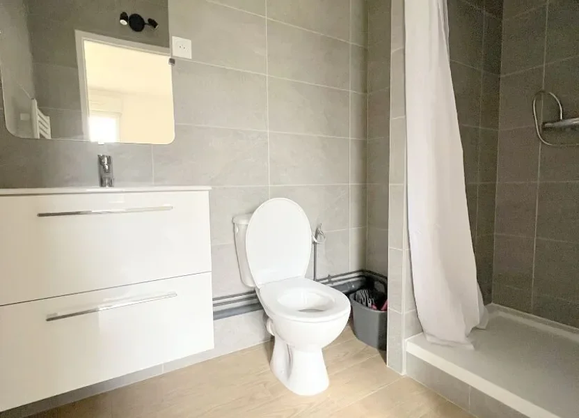 Appartement Boulevard Marcel Sembat à Villeparisis
