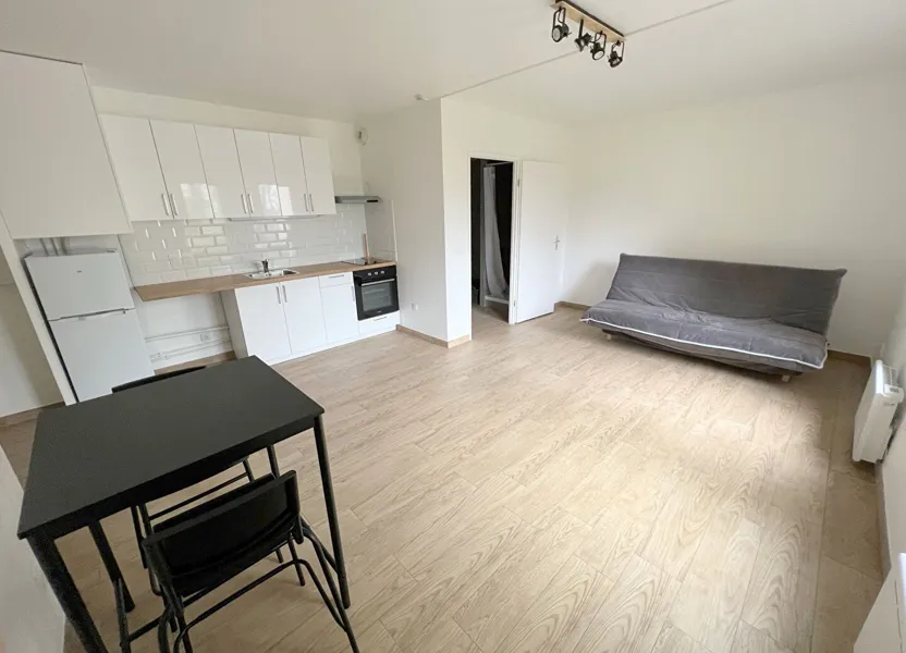 Appartement Boulevard Marcel Sembat à Villeparisis