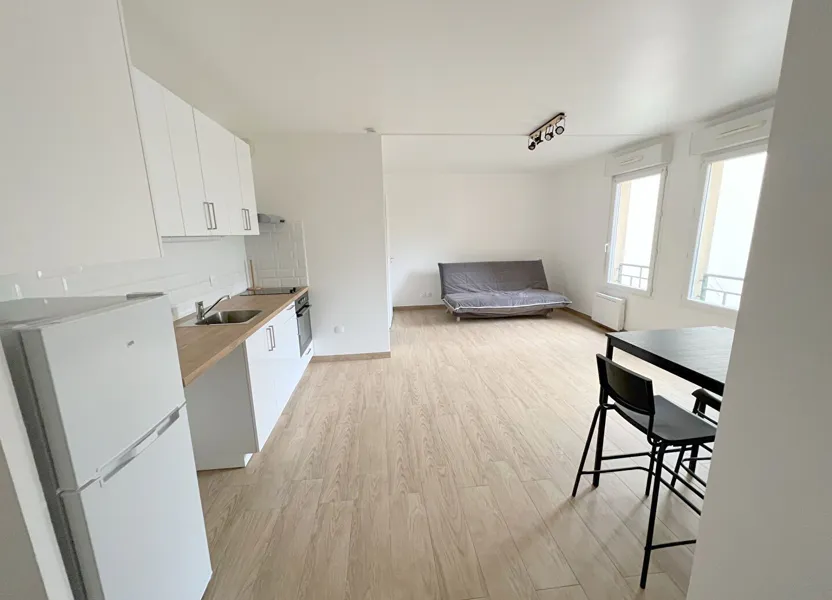 Appartement Boulevard Marcel Sembat à Villeparisis