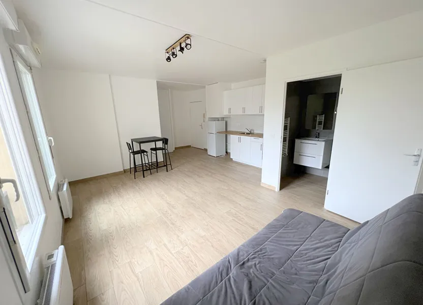 Appartement Boulevard Marcel Sembat à Villeparisis
