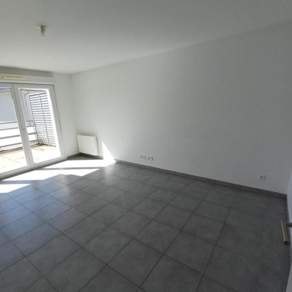 Appartement Chemin de Champey à Vaulnaveys-le-Haut