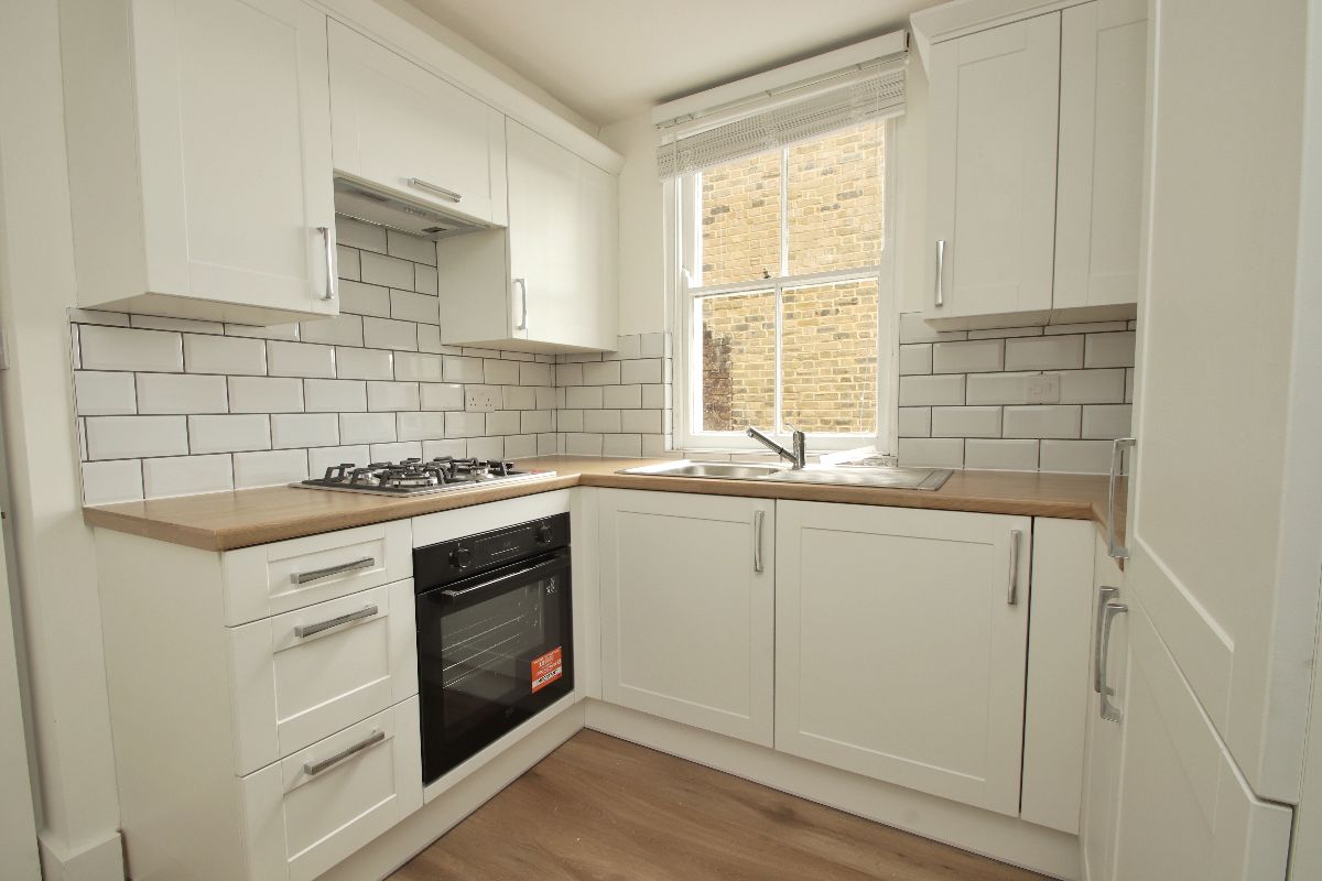 Flat Albion Place in Thanet