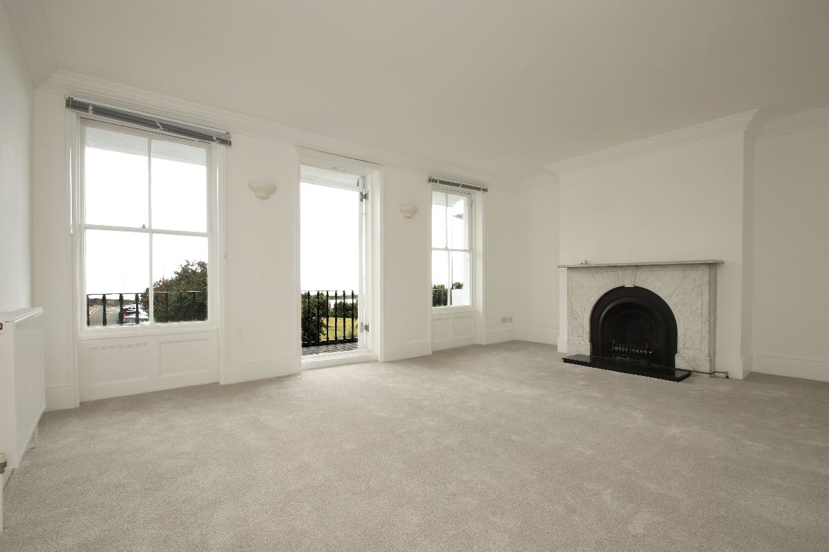 Flat Albion Place in Thanet