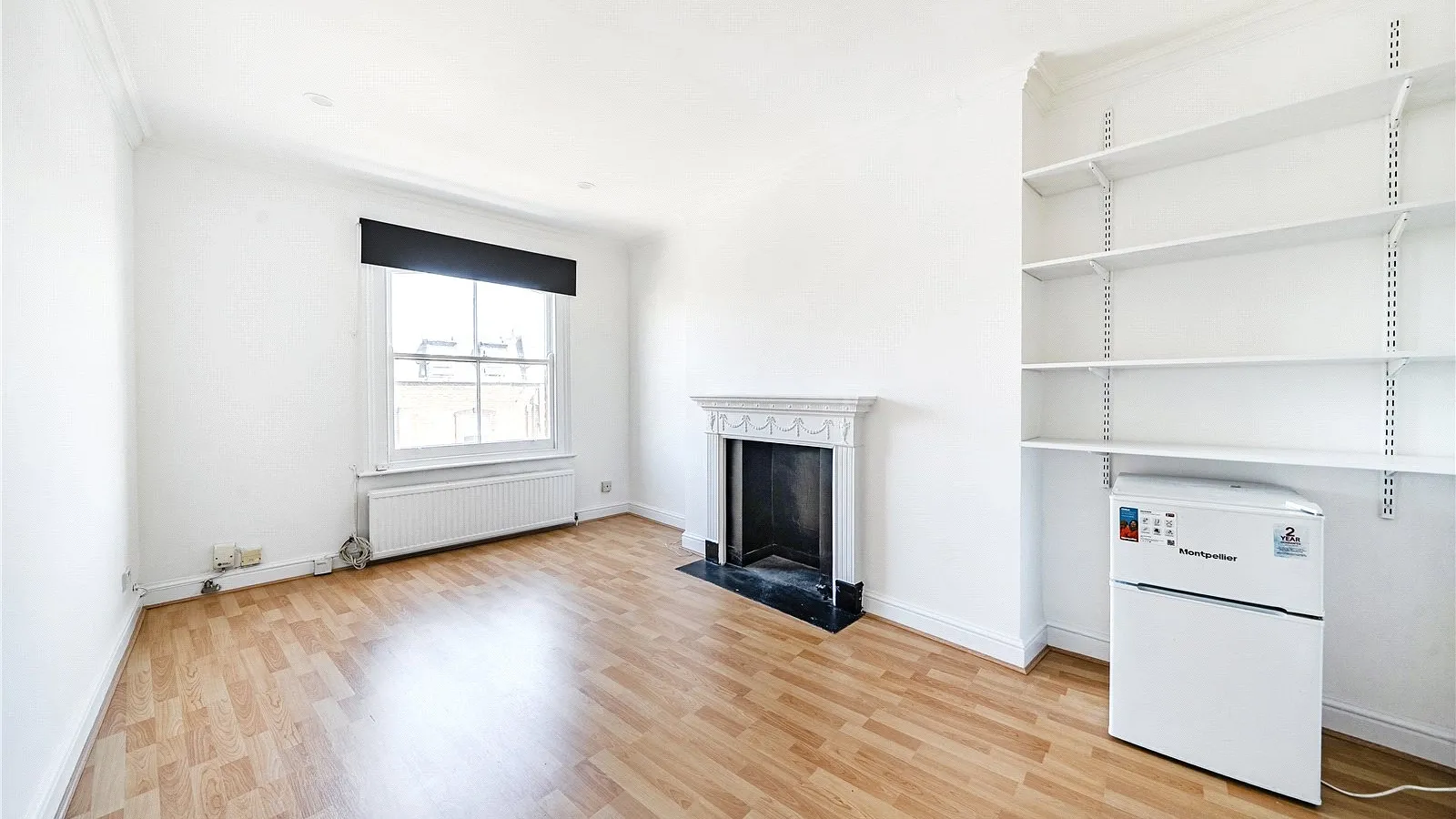 Flat Charles Street in Greater London