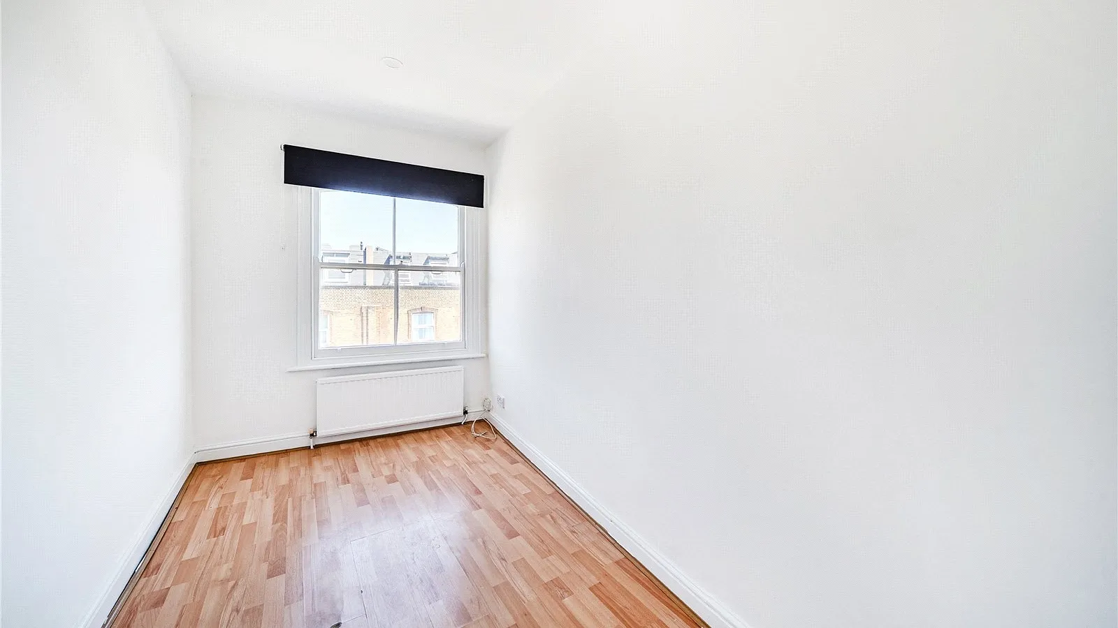 Flat Charles Street in Greater London