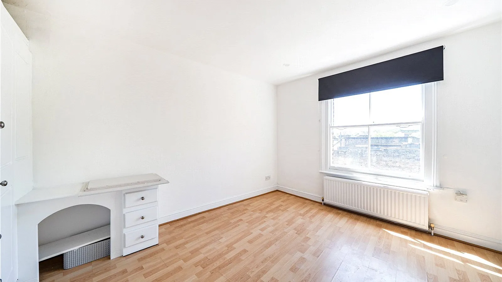 Flat Charles Street in Greater London