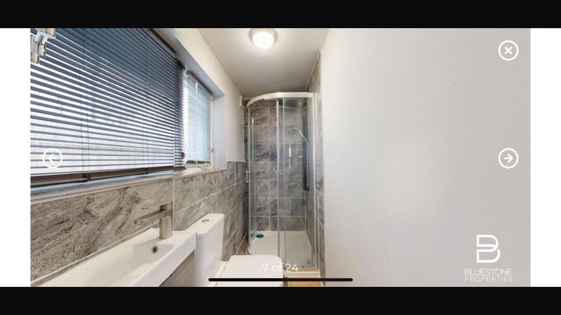 Room Salisbury Road in Greater London