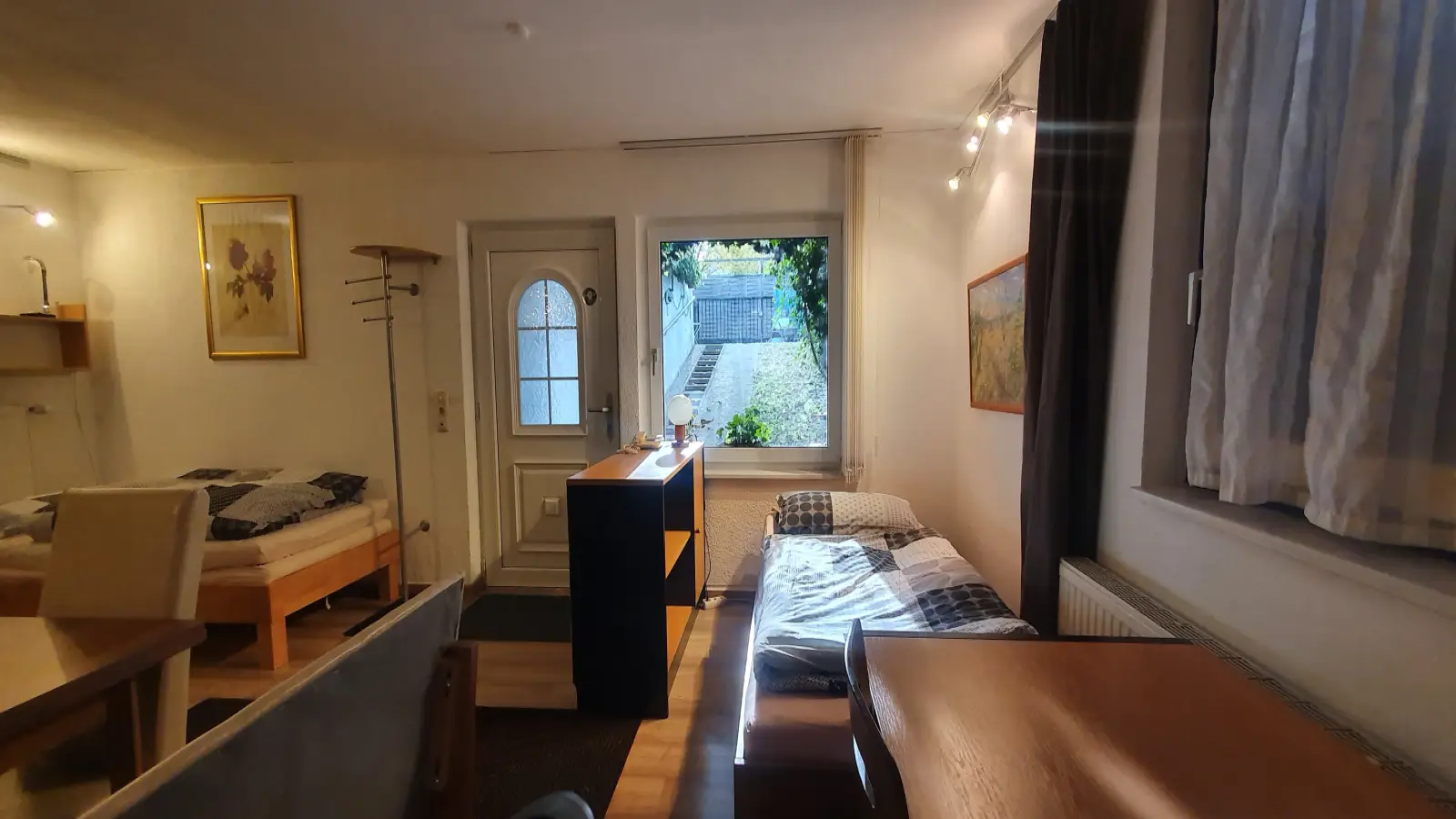 Wohnung Tongrubenweg in Berlin