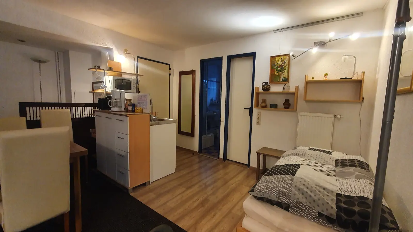 Wohnung Tongrubenweg in Berlin