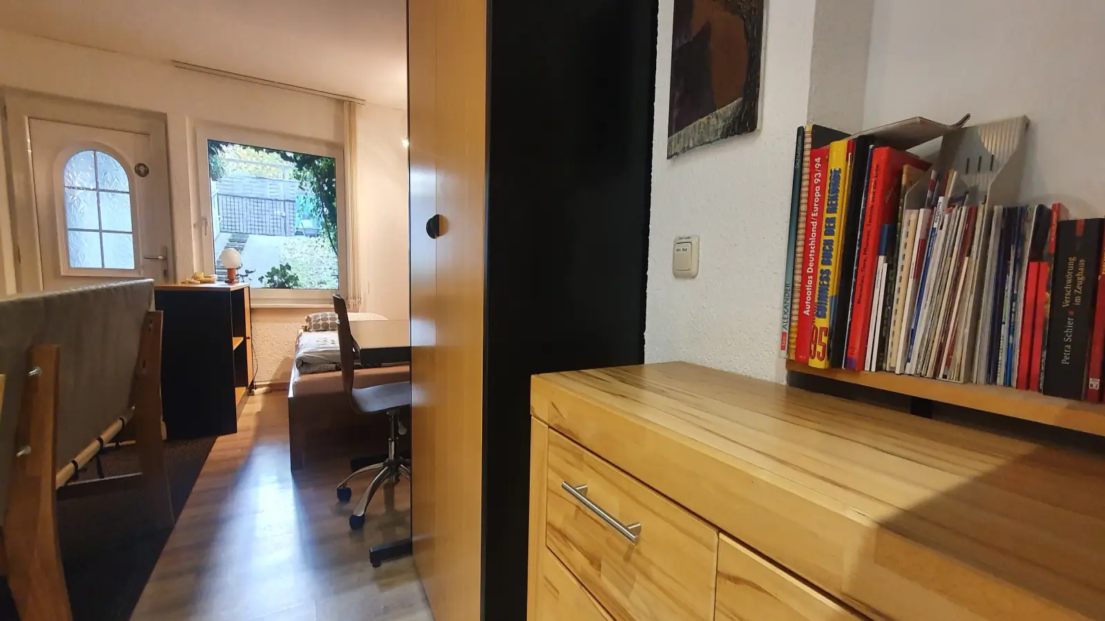 Wohnung Tongrubenweg in Berlin
