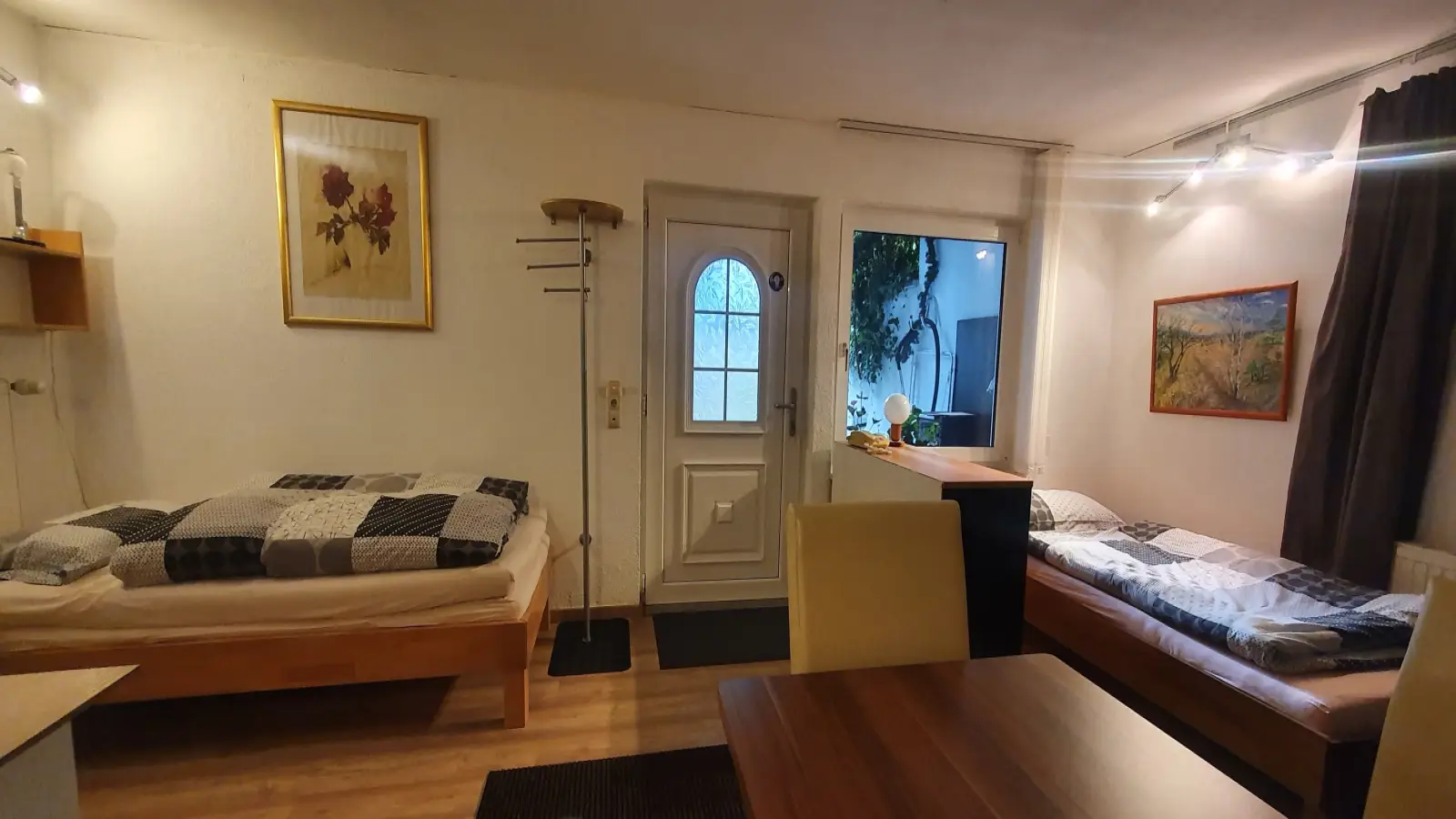 Wohnung Tongrubenweg in Berlin