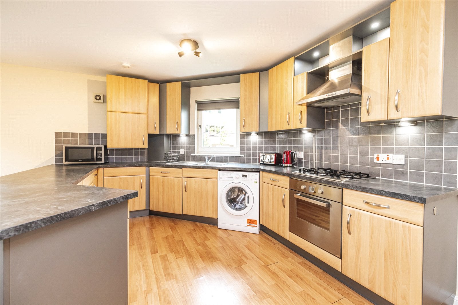 Flat Frater Place in Aberdeen City