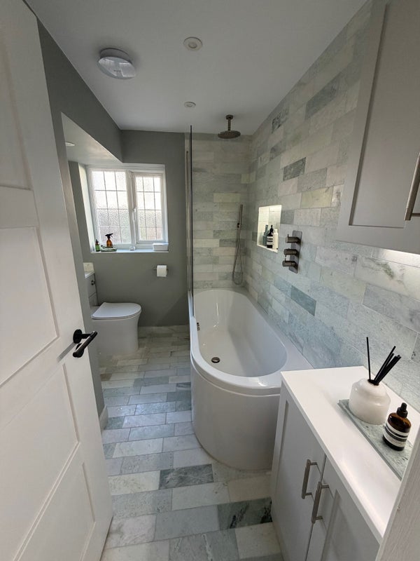 Room Barham Road in Greater London