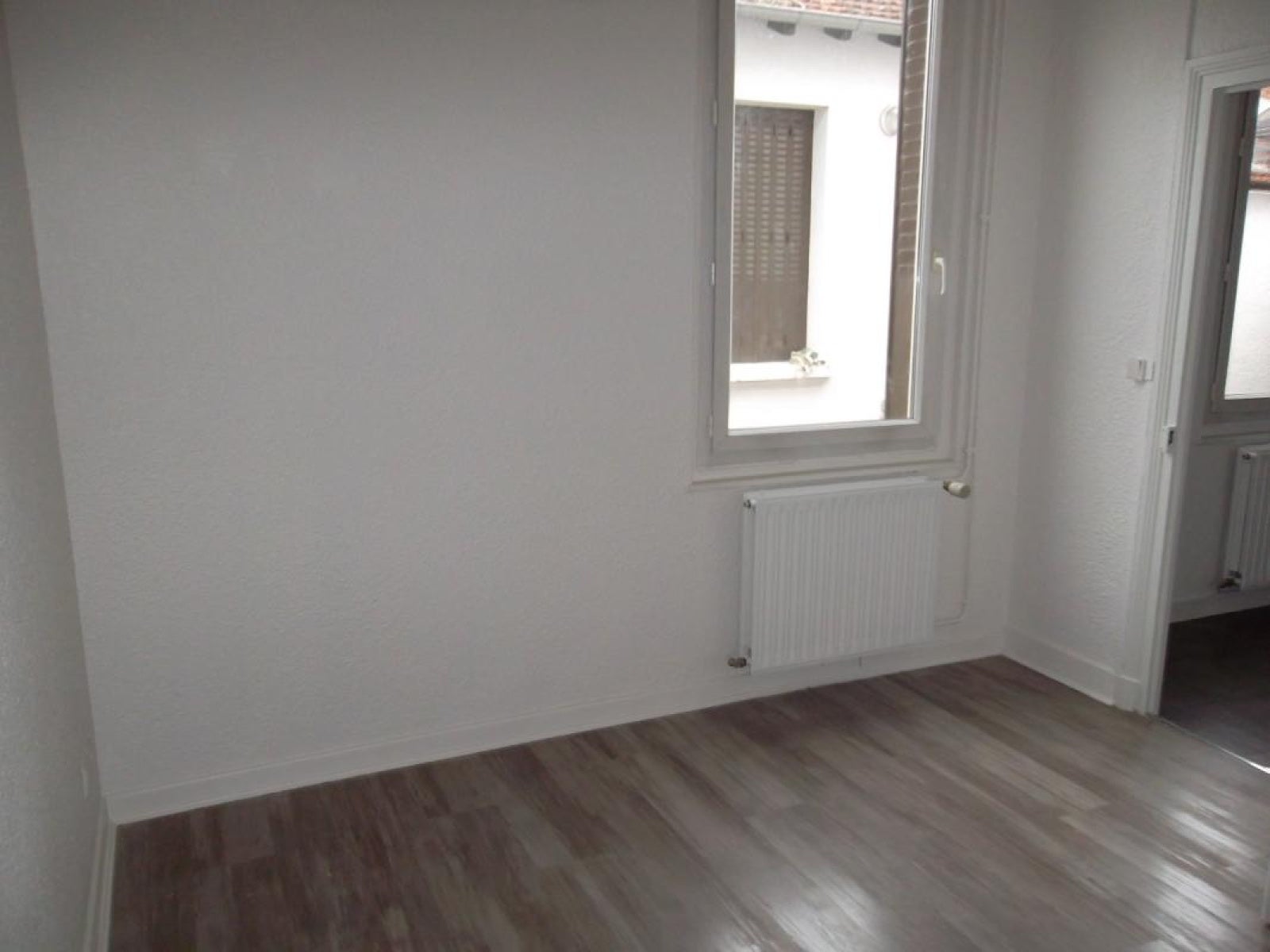 Flat Boulevard de Verdun in Roanne