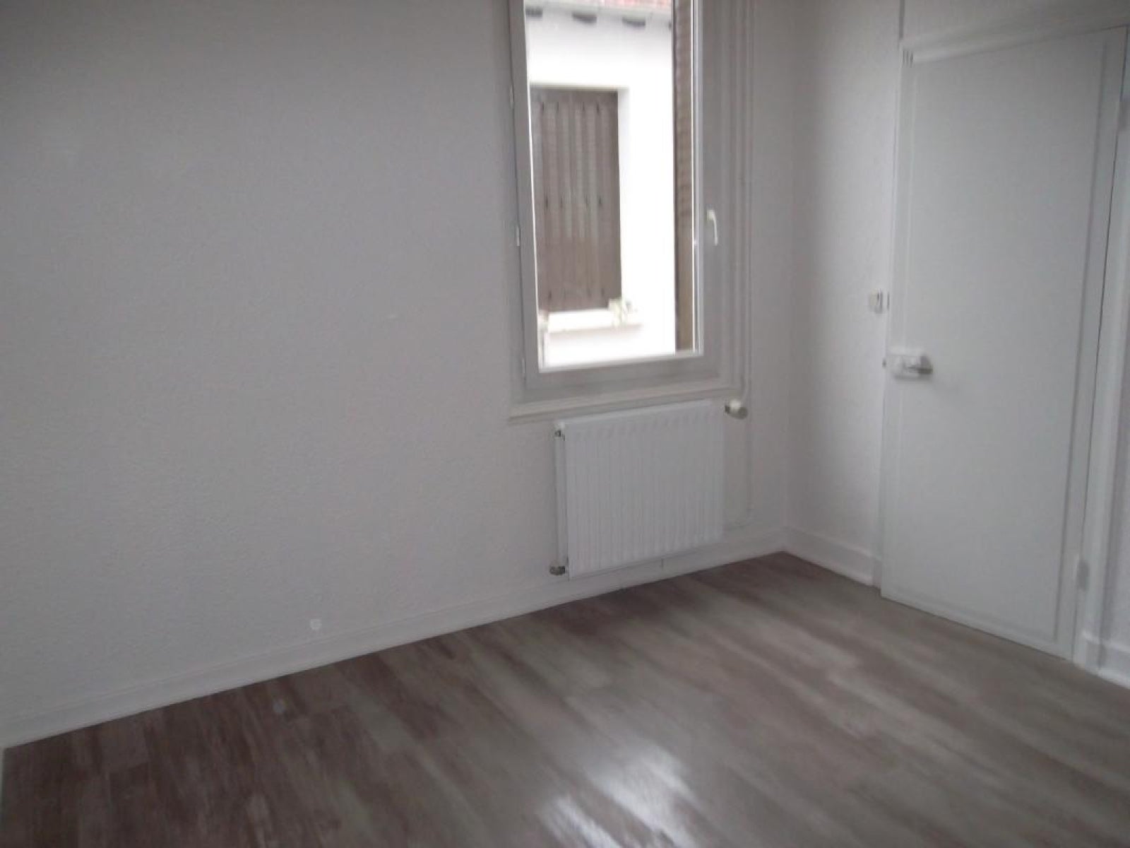 Flat Boulevard de Verdun in Roanne